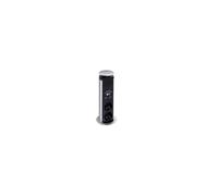 Bloc 3 Prises Escamotable + 2 X Usb - Schuko