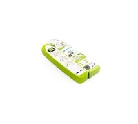 - bloc 3 prises et 2 usb avec interrupteur
