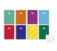 Bloc 60 grammes Feuille 80F. Quadrillage 5 G