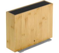 Bloc à couteaux compact FLEXTEC WMF bambou