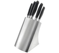 Bloc à couteau GLASGOW, avec couteaux JUPIT, set de 6 pc, Lion Sabatier
