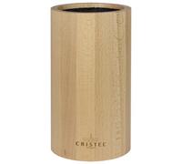 Bloc à couteaux en bois Ø 12 cm by Marttiini