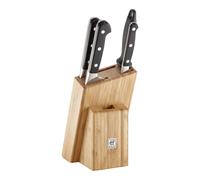Bloc à couteaux en set PRO, 5 pièces, Zwilling