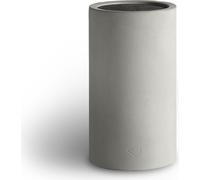 BLOC À COUTEAUX UNIVERSEL SPRINGLANE en béton, avec insert amovible pour brosses et supports pour couteaux