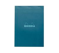 Bloc agrafé Couleurs No 18 5/5 80 feuillets microperforés Modèle aléatoire