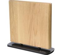 Zassenhaus Magnet-Messerblock LOFT, Eiche 78190 4006528078190
