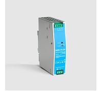 Bloc Alimentation 24 V DC pour Rail DIN 75 W