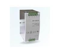 Bloc alimentation 24v - 5a - dr-120-24