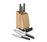 Bloc avec support tablette + 5 couteaux chiron - Lion Sabatier - 666280 - stanford