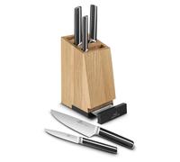 Bloc avec support tablette + 5 couteaux chiron - Lion Sabatier - 666280 - stanford