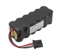 Bloc-batterie NiMH 14,4 V 2000 mAh compatible avec OKUMA P200