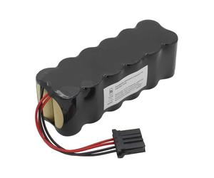 Bloc-batterie NiMH 14,4 V 2000 mAh compatible avec OKUMA P200