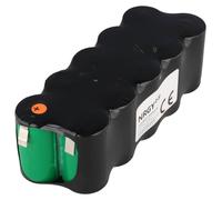 Bloc-batterie X8500HD 12,5 V NiMH, version courte, 57,5 x 33 mm, assemblé