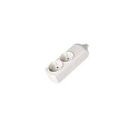 Bloc bipolaire 2 prises 41210