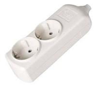 Bloc bipolaire 2 prises 41210 G
