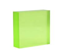 Bloc carré en polyuréthane 300x300mm