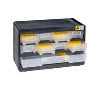 Bloc Casier à 9 tiroirs VarioPlus Basic 15 Allit