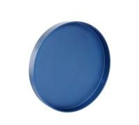 Bloc chauffant for bain sec en aluminium, for bouteilles d'échantillons de laboratoire, module de chauffage rapide avec résistance aux hautes températures(1/4 Module)