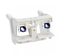 Geberit Bloc-support pour réservoir de chasse encastré Sigma, 241829001,