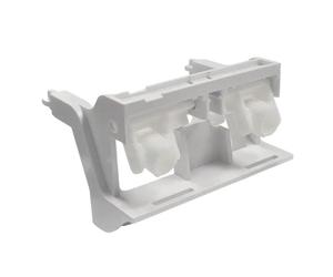 Bloc commande et support flotteur pour réservoir suspendu Geberit Sigma8 et UNICA