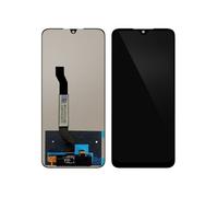 Bloc Complet pour Xiaomi Redmi Note 8T Ecran LCD Vitre Tactile Noir