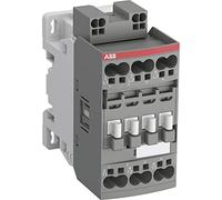 Bloc contacteur modèle AFC26-30-00K-80 3 contacts principaux NO, 220-230V 50Hz-230-240V 60Hz, coloris gris, 8,6 x 4,5 x 9,23 centimètres (référence : 1SBL231005R8000)