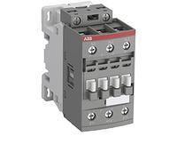 Bloc contacteur modèle AFC30-30-00-80 3 contacts principaux NO, 220-230V 50Hz-230-240V 60Hz, coloris gris, 8,6 x 4,5 x 8,6 centimètres (référence : 1SBL271001R8000)