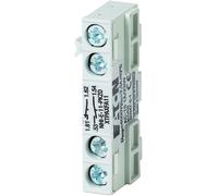 Bloc contacts auxiliaires 1Z 1R NHI-E-11-PKZ0 082882