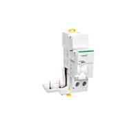 Bloc courant différentiel 2P 25A 0,03A AC iC60N A9W11225 Acti9