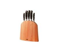 BLOC couteaux V-SABATIER 5 pièces RICHARDSON SHEFFIELD