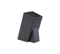 Bloc rangement de couteaux universel noir Pradel Jean Dubost