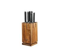 Bloc couteaux de cuisine JONA SKAGEN - 7 pièces
