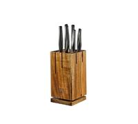 Bloc couteaux de cuisine LARUS SKAGEN - 7 pièces