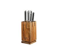 Bloc couteaux de cuisine LOKI SKAGEN - 7 pièces