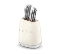 Bloc couteaux KBSF02CR Crème