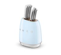 Bloc couteaux KBSF02PB Bleu Azur