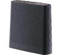 Bloc couteaux noir - Bodum - 11089-01S - bistro