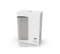 Bloc Couteaux Polypropylène Gris Clair Gris