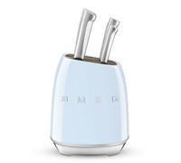 Bloc couteaux smeg kbsf02pb