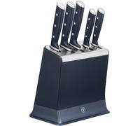 Bloc couteaux TEFAL EverSharp Pro 5 pcs aiguiseur integré