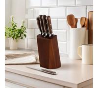Richardson Sheffield Bloc de 5 couteaux de cuisine Virtuose