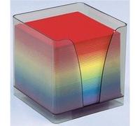 Quo Vadis Arco Iris - Queue de notes, avec support en plexiglas