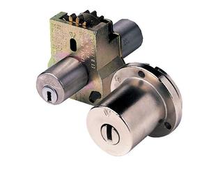BLOC CYL 55MM PSER SECURIB
