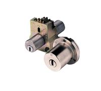 Bloc cylindre ancien modèle RADIALIS cylindre de 45 pour SECURIBLOC fourni avec 4 clés - VACHETTE - 27416000