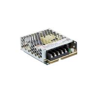 Bloc D¿Alimentation 24v Dc 35w 1.5a Lrs-35 35 W