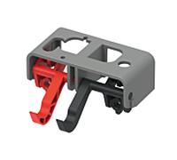 Support d'actionnement TECE TECElux 9820016 pour réservoir Uni-cistern pour modules TECElux