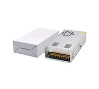 Bloc d'alimentation 12 V à commutation 110 V/220 V vers 12 V Alimentation LED CCTV/LED Bande AC vers DC Adaptateur d'alimentation 12 V 45 A 600 W