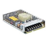 Bloc D'Alimentation 12v Dc 150w 12.5a Mean Well Lrs-150