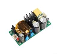Bloc d'alimentation 220 V vers 5 V 3,5 A industriel compact (24 V 1 A) | Sortie 5 V 3,5 A, entrée 176-500 VAC, construction compacte, dissipateur d'air naturel, vert