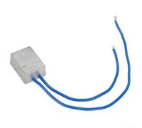 Bloc d'alimentation 230 V 20 A pour scie circulaire (15 A) | Démarrage doux du moteur, réduit l'usure mécanique, idéal pour les anciens réseaux, puissance 230 V 16 A